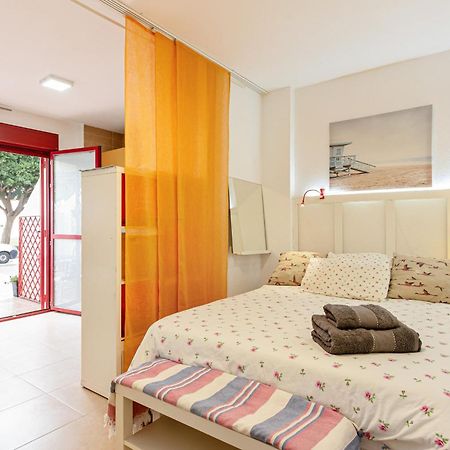 Casita Playa Apartment มาลากา ภายนอก รูปภาพ
