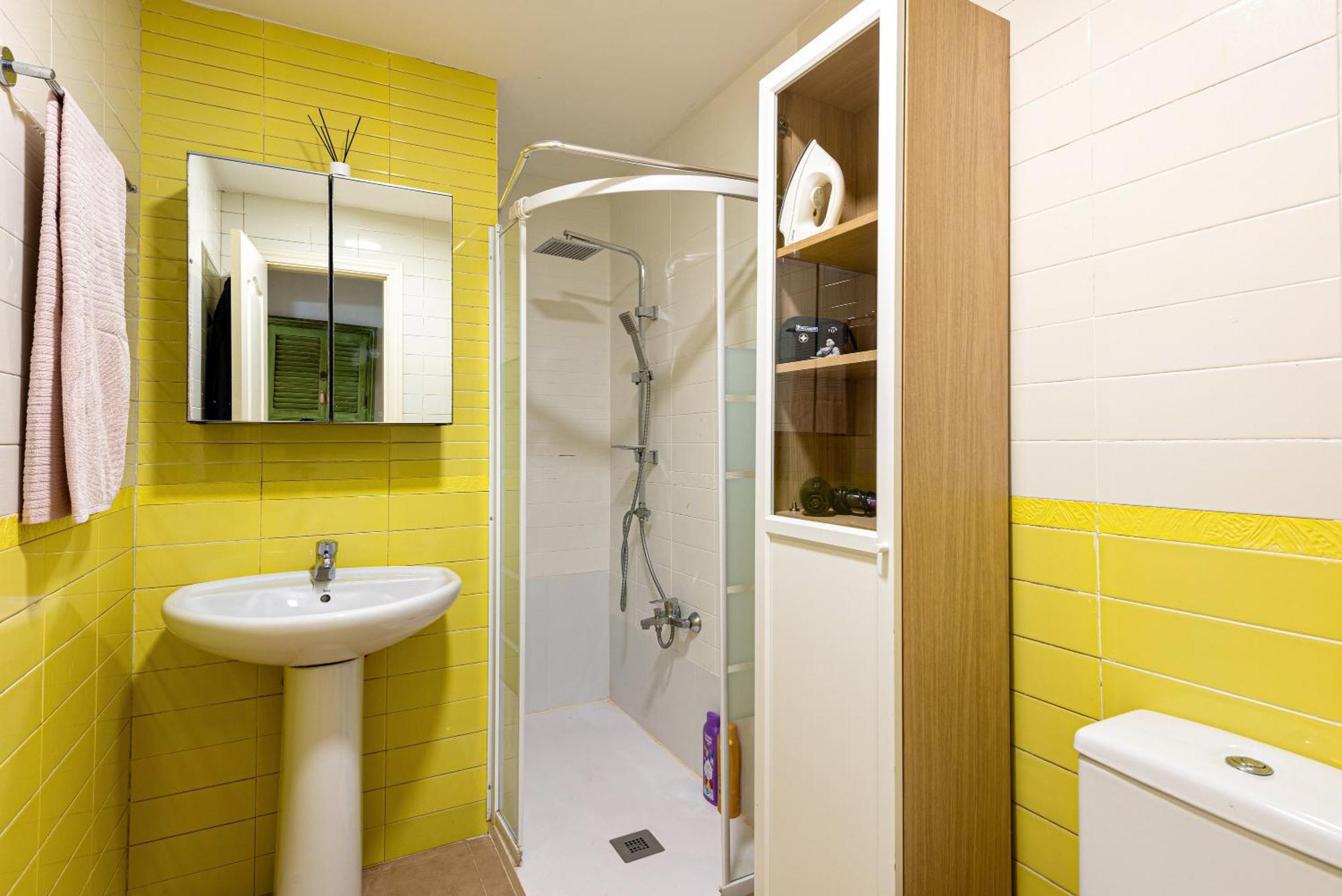 Casita Playa Apartment มาลากา ภายนอก รูปภาพ